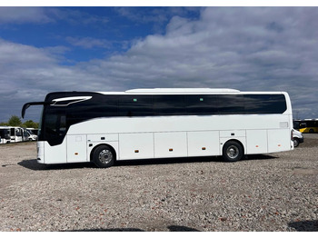 Autocar Mercedes-Benz Tourismo: foto 5 Autocar Mercedes-Benz Tourismo: foto 5