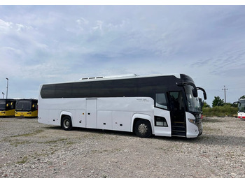 Autocar Scania HIGER: foto 2