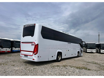 Autocar Scania HIGER: foto 4