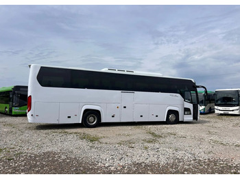 Autocar Scania HIGER: foto 3