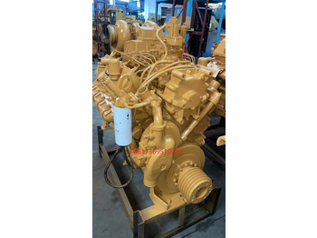 Motor CATERPILLAR