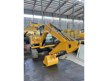 Miniexcavadora CATERPILLAR 305.5E2