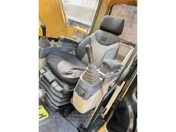 Arrendamiento de CATERPILLAR 320CL CAT CATERPILLAR 320CL CAT: foto 3