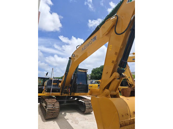 Excavadora de cadenas CATERPILLAR 320D: foto 3 Excavadora de cadenas CATERPILLAR 320D: foto 3