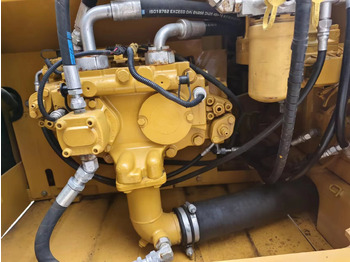 Excavadora de cadenas CATERPILLAR 320D: foto 5 Excavadora de cadenas CATERPILLAR 320D: foto 5