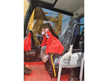 Excavadora de cadenas CATERPILLAR 320D: foto 4 Excavadora de cadenas CATERPILLAR 320D: foto 4