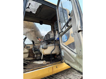 Martillo de hinca de pilotes CATERPILLAR CAT 330BL Pile driver: foto 4