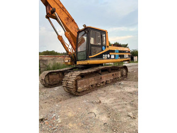 Martillo de hinca de pilotes CATERPILLAR CAT 330BL Pile driver: foto 2