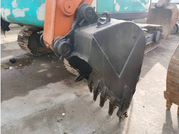 Excavadora de cadenas HITACHI EX120-2: foto 4