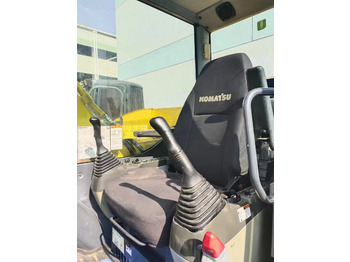 Miniexcavadora KOBELCO PC60 PC60-8: foto 4 Miniexcavadora KOBELCO PC60 PC60-8: foto 4