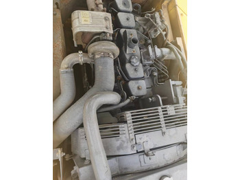 Excavadora de cadenas KOMATSU PC200-7: foto 5