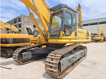 Excavadora de cadenas KOMATSU PC400-8R: foto 3
