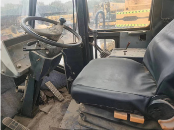 Cargadora de ruedas KOMATSU WA470: foto 4