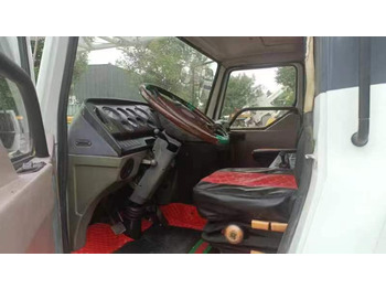 Autogrúa TEREX CHANGJIANG 70Ton: foto 3