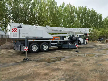 Autogrúa TEREX
