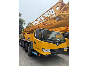 Autogrúa XCMG 70tons crane QY70K QY70: foto 2