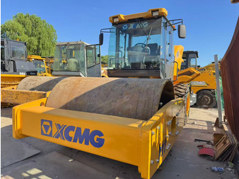 Apisonadora de asfalto XCMG XS163J