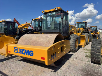 Apisonadora de asfalto XCMG XS263J