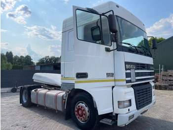 Cabeza tractora DAF XF 95 430