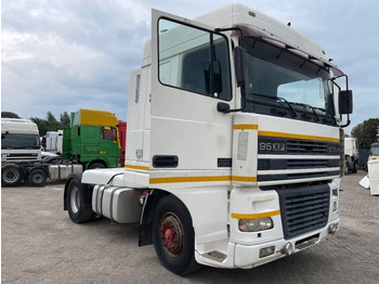 Cabeza tractora DAF XF 95 430
