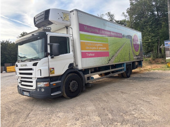 Camión frigorífico SCANIA P 310