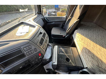 Cabeza tractora Daf XF 460 FT - euro 6 - 2017: foto 5 Cabeza tractora Daf XF 460 FT - euro 6 - 2017: foto 5