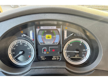 Cabeza tractora Daf XF 460 FT - euro 6 - 2017: foto 2 Cabeza tractora Daf XF 460 FT - euro 6 - 2017: foto 2