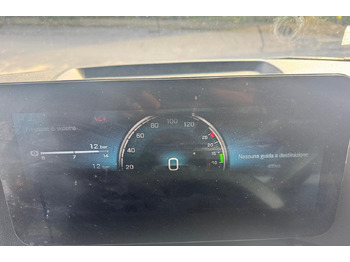 Cabeza tractora Mercedes Benz Actros 1848 - 2020: foto 4 Cabeza tractora Mercedes Benz Actros 1848 - 2020: foto 4