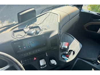 Cabeza tractora Mercedes Benz Actros 1848 - 2020: foto 5 Cabeza tractora Mercedes Benz Actros 1848 - 2020: foto 5