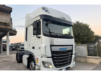 Cabeza tractora DAF XF 460