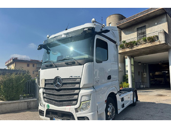 Cabeza tractora MERCEDES-BENZ Actros 1848