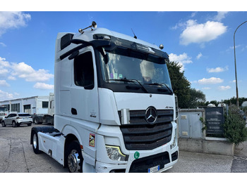 Cabeza tractora MERCEDES-BENZ Actros 1848