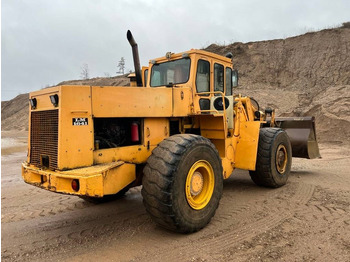 Cargadora de ruedas Volvo BM LM1641: foto 4