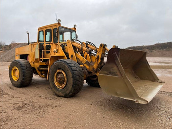 Cargadora de ruedas Volvo BM LM1641: foto 2