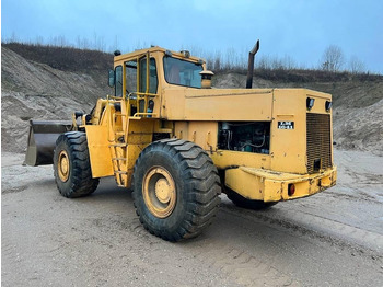 Cargadora de ruedas Volvo BM LM1641: foto 3
