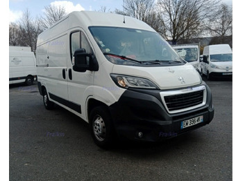 Arrendamiento de  PEUGEOT BOXER FURGON BLASZAK L2H2 NR 866 WKRÓTCE!!! PEUGEOT BOXER FURGON BLASZAK L2H2 NR 866 WKRÓTCE!!!: foto 1
