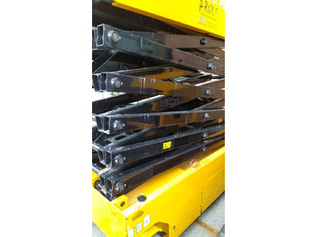 Arrendamiento de JCB S4550E  JCB S4550E: foto 4