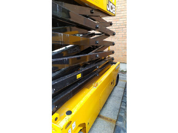 Arrendamiento de JCB S4550E  JCB S4550E: foto 5