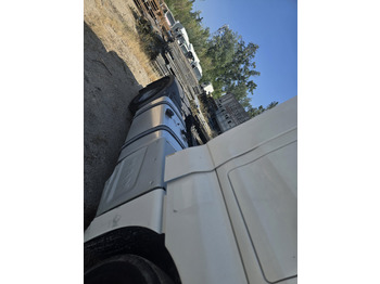 Cabeza tractora MAN TGX 18-480: foto 4