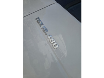 Cabeza tractora MAN TGX 18-480: foto 3