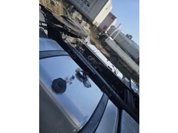 Cabeza tractora MAN TGX 18-480: foto 5