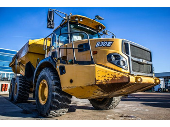 Arrendamiento de Bell B30E - DUMPER Bell B30E - DUMPER: foto 4