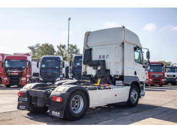 Cabeza tractora DAF CF 85.460+INTARDER+COMPRESSEUR: foto 3