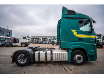 Arrendamiento de Mercedes ACTROS 1845 LS Mercedes ACTROS 1845 LS: foto 3 Arrendamiento de Mercedes ACTROS 1845 LS Mercedes ACTROS 1845 LS: foto 3