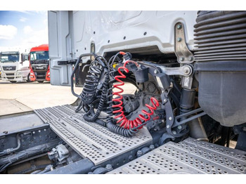 Arrendamiento de Mercedes ACTROS 1845 LS Mercedes ACTROS 1845 LS: foto 5 Arrendamiento de Mercedes ACTROS 1845 LS Mercedes ACTROS 1845 LS: foto 5