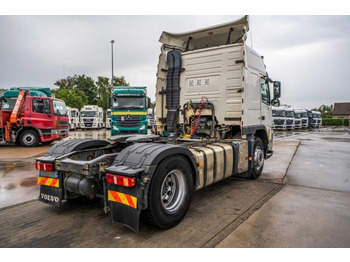 Arrendamiento de Volvo FM (FH) 460 GLOB +VOITH+KIPHYDR. Volvo FM (FH) 460 GLOB +VOITH+KIPHYDR.: foto 5