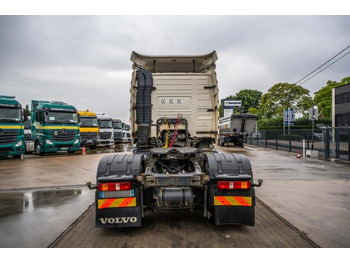 Arrendamiento de Volvo FM (FH) 460 GLOB +VOITH+KIPHYDR. Volvo FM (FH) 460 GLOB +VOITH+KIPHYDR.: foto 4