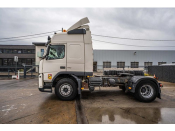 Arrendamiento de Volvo FM (FH) 460 GLOB +VOITH+KIPHYDR. Volvo FM (FH) 460 GLOB +VOITH+KIPHYDR.: foto 2