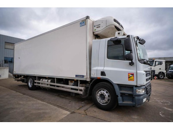 Camión frigorífico DAF CF 75.310 + THERMO KING: foto 2 Camión frigorífico DAF CF 75.310 + THERMO KING: foto 2