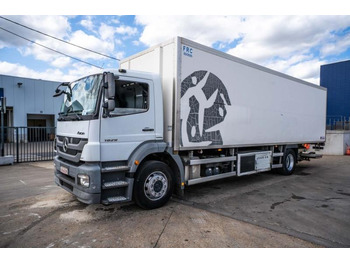 Camión frigorífico MERCEDES-BENZ Axor 1829